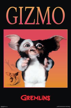Poster, , small