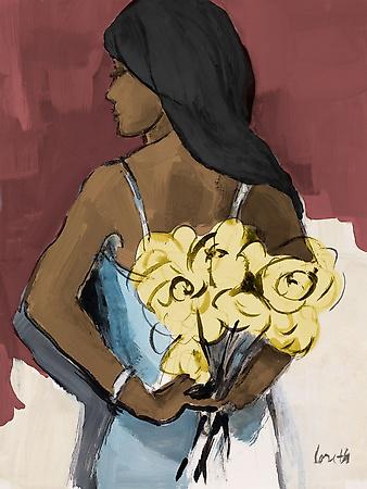 Art Print, , small