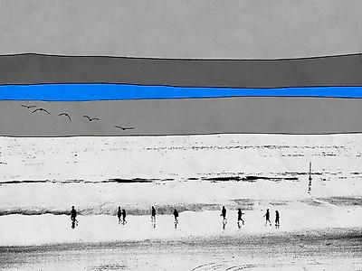 Art Print, , small