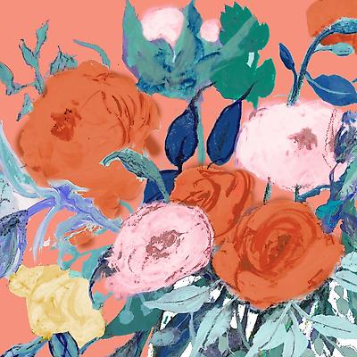 Art Print, , small