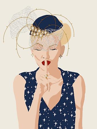 Art Print, , small