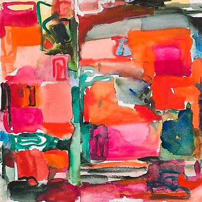 Art Print, , small