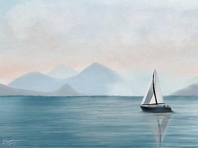 Art Print, , small