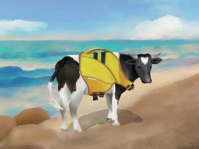 Art Print, , small