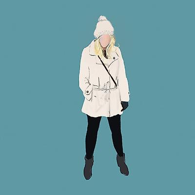 Art Print, , small