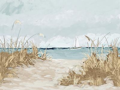 Art Print, , small