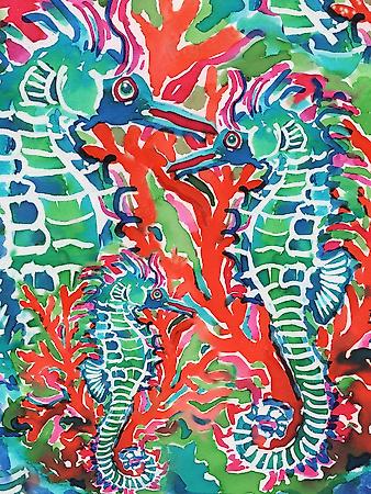 Art Print, , small