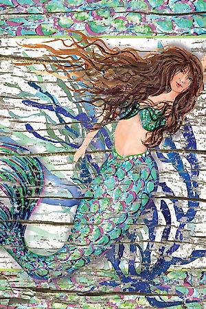 Art Print, , small