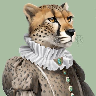 Art Print, , small