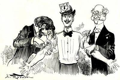 Giclee Print, , small