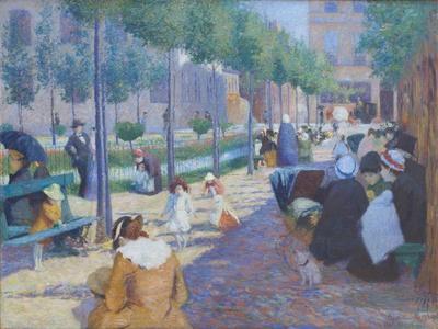 Giclee Print, , small