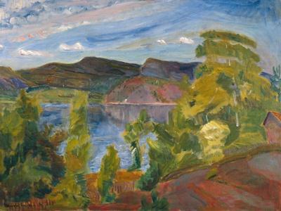 Giclee Print, , small