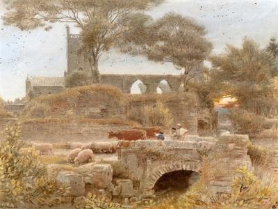 Giclee Print, , small