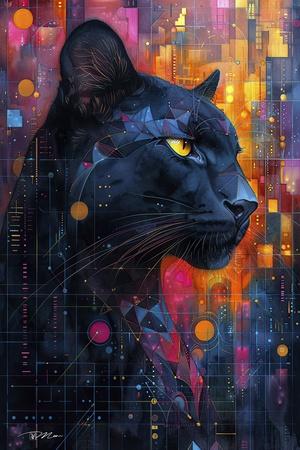 Giclee Print, , small