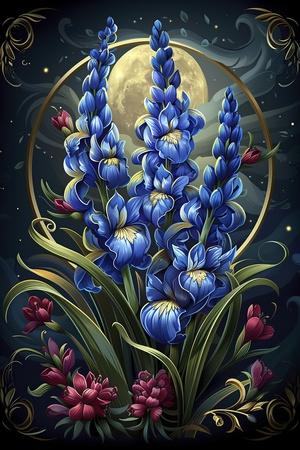 Giclee Print, , small