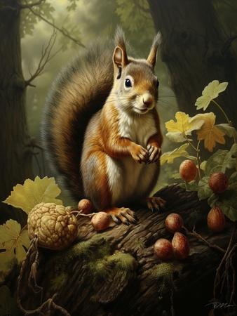 Giclee Print, , small