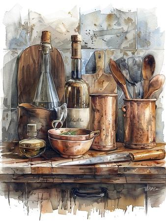 Giclee Print, , small