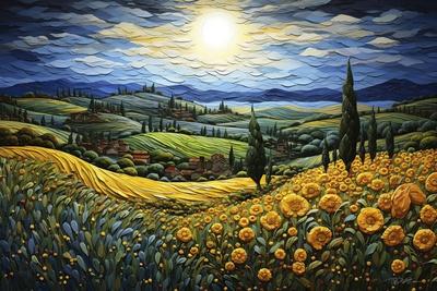 Giclee Print, , small