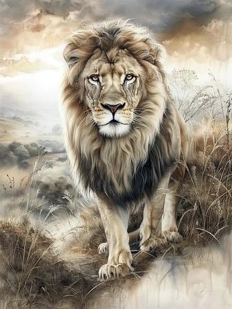 Giclee Print, , small