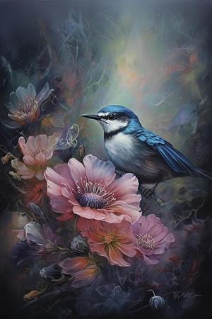 Giclee Print, , small