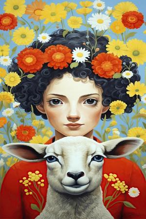 Giclee Print, , small