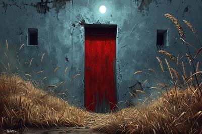 Giclee Print, , small