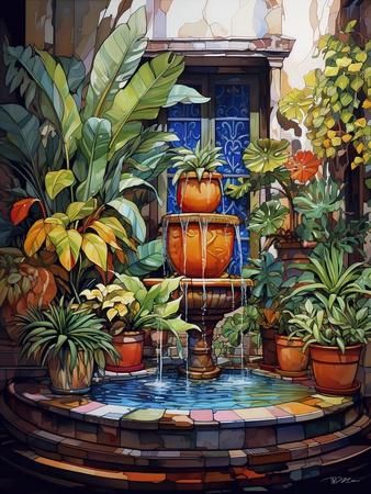 Giclee Print, , small