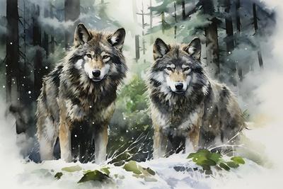 Giclee Print, , small