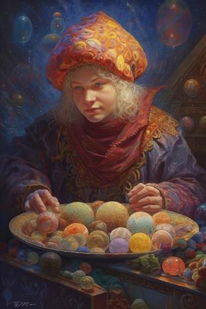 Giclee Print, , small