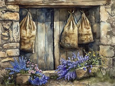 Giclee Print, , small