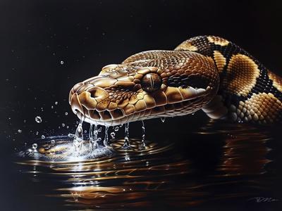 Giclee Print, , small