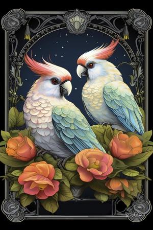 Giclee Print, , small
