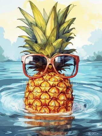 Giclee Print, , small