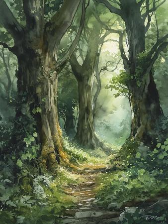 Giclee Print, , small