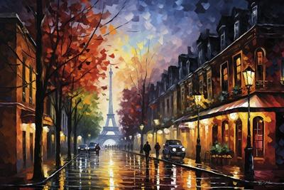 Giclee Print, , small