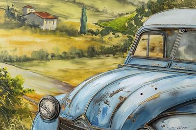 Giclee Print, , small