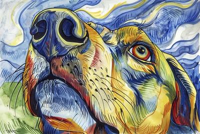 Giclee Print, , small