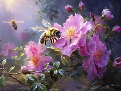 Giclee Print, , small