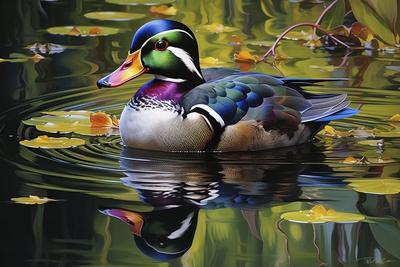 Giclee Print, , small