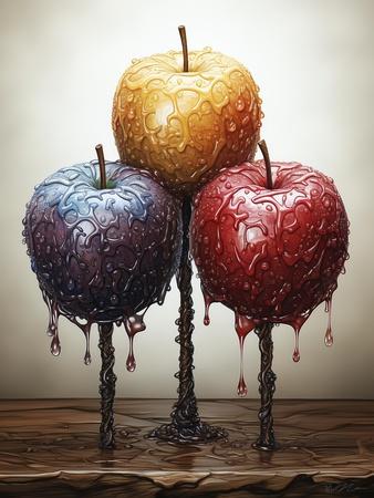 Giclee Print, , small