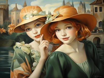 Giclee Print, , small