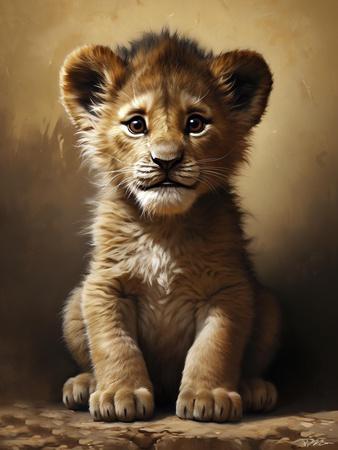 Giclee Print, , small