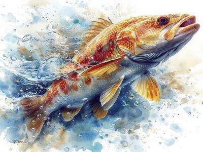 Giclee Print, , small