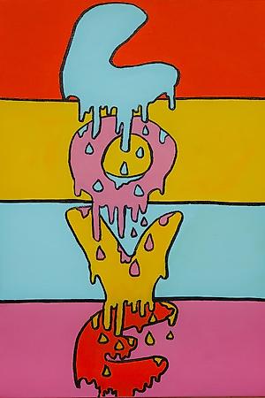 Art Print, , small