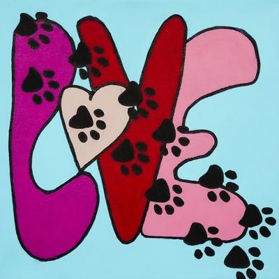 Art Print, , small