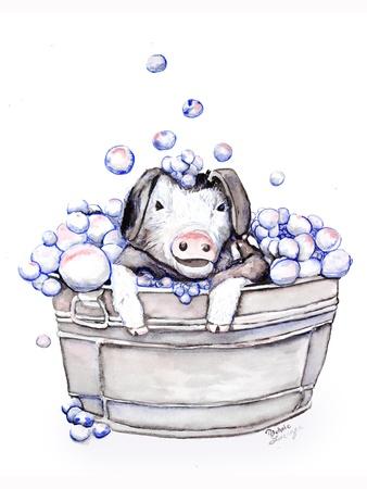 Art Print, , small