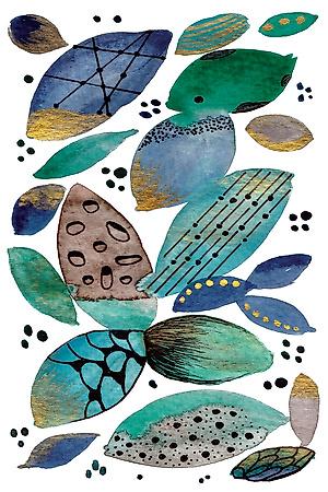 Art Print, , small