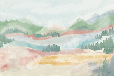Art Print, , small