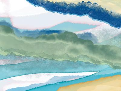 Art Print, , small