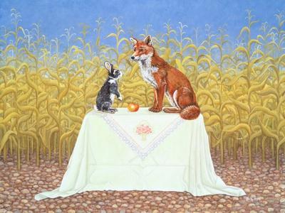 Giclee Print, , small